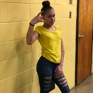 Meet your Posher, Nyla